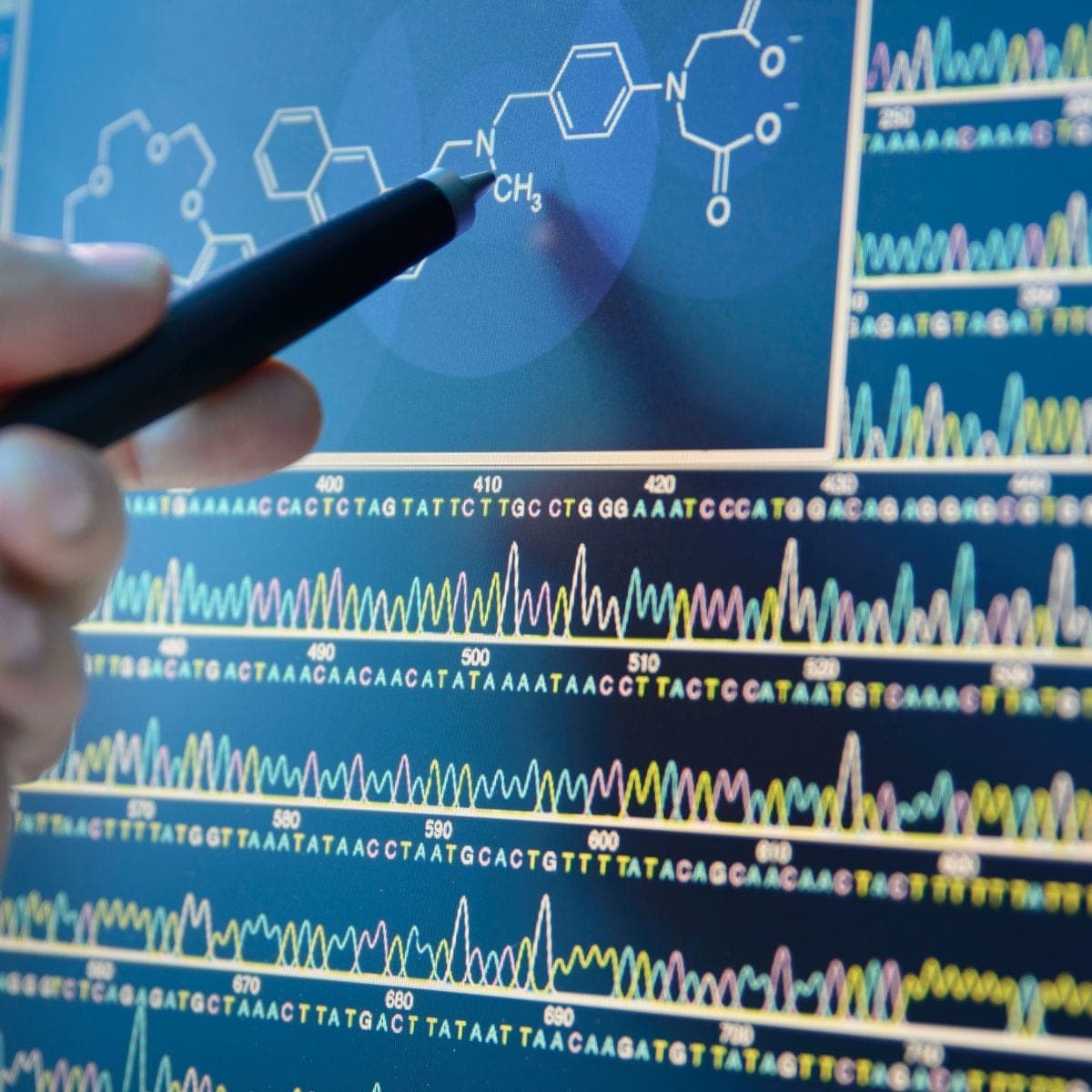The foundational reference for endogenic pharmacology