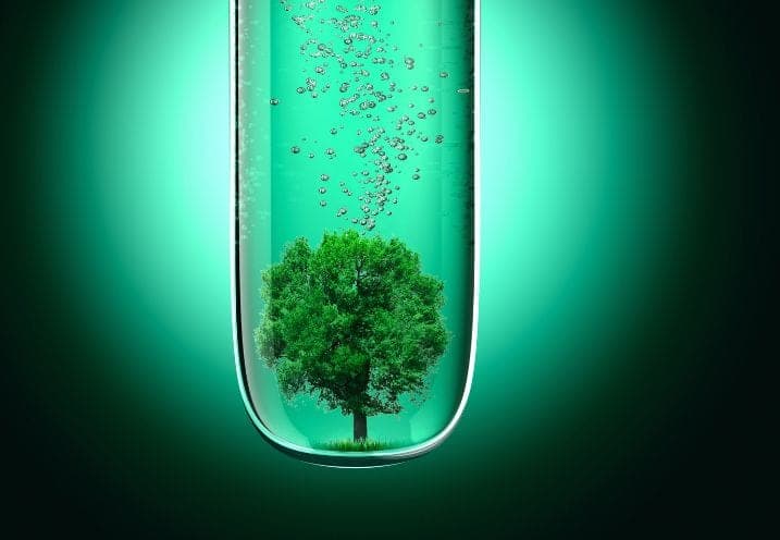 Four decades of peer-reviewed research underwriting endogenic pharmacology